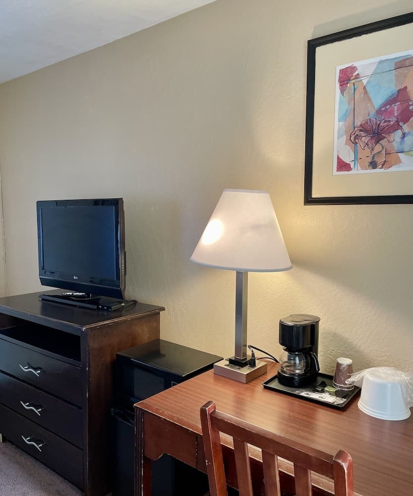 Vagabond Inn Red Bluff