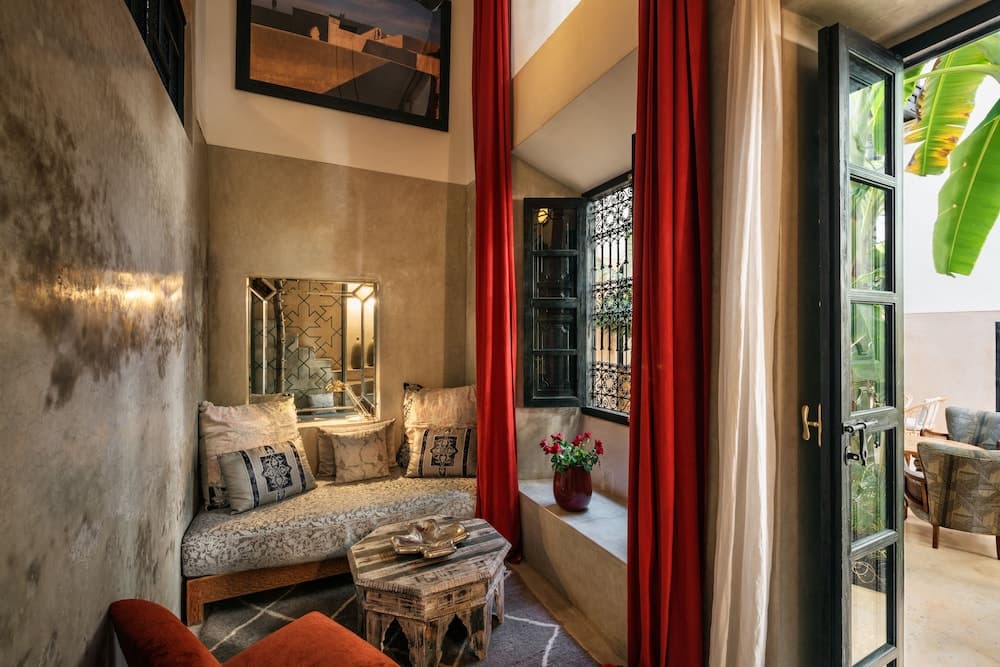Riad 72