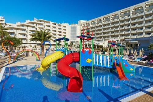 Hipotels Coma Gran Aparthotel