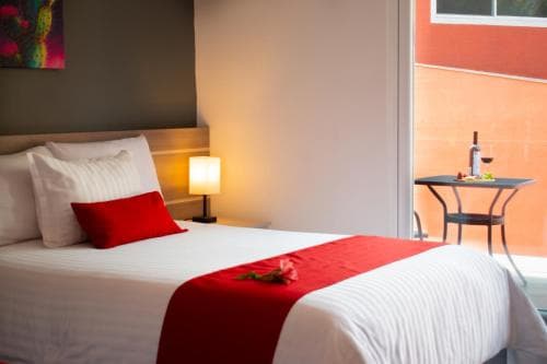 Hotel GS Quinto Sol