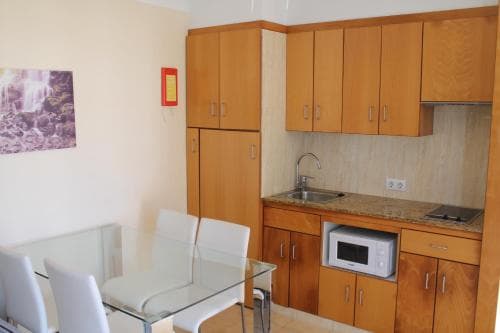 Talayot Apartments