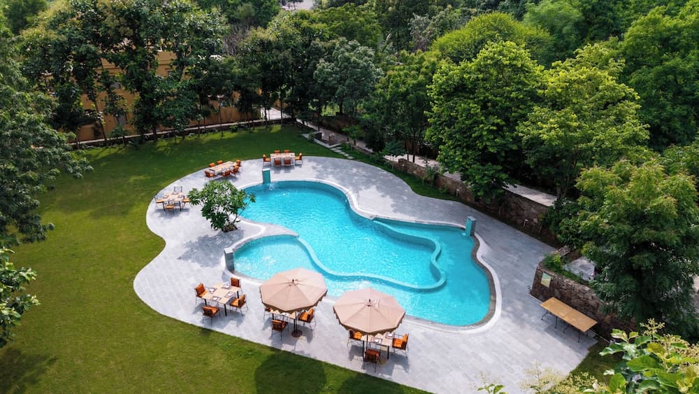 DEV BAGH LUXURIOUS PRIVATE SUITES