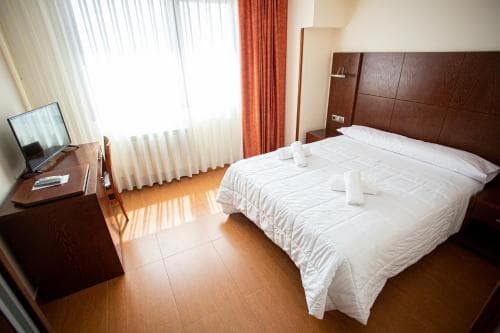 Hotel Villa de Cárcar
