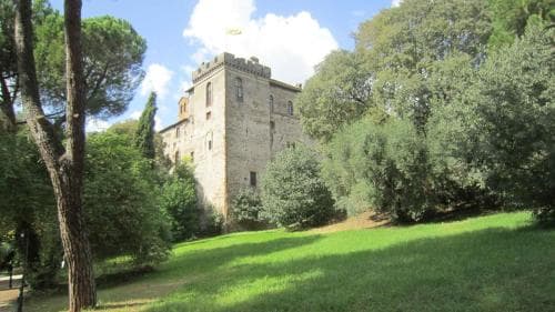Bed & Breakfast La Giara