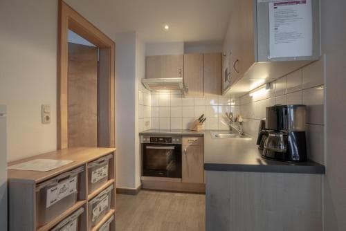 Appartements Chasa Valletta