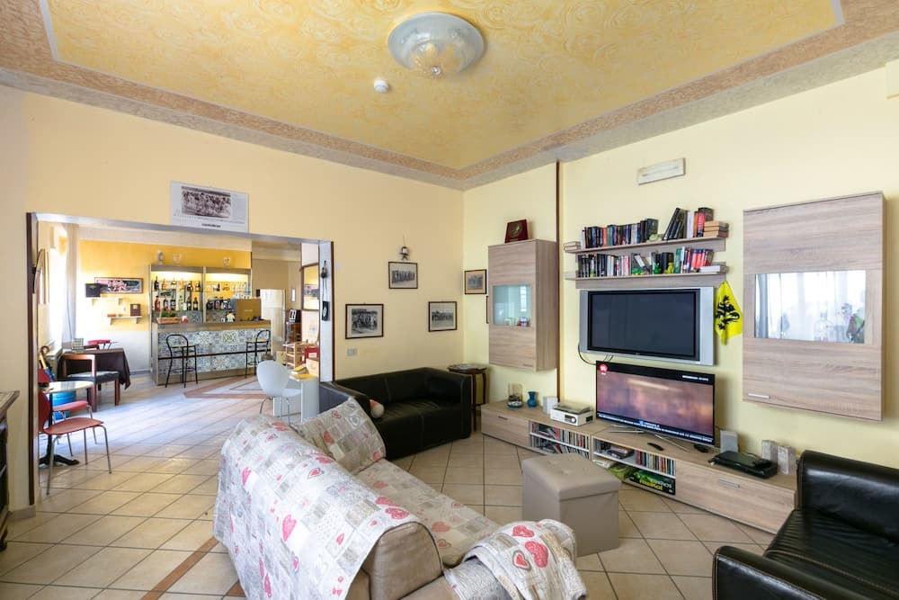 Hotel Nobile
