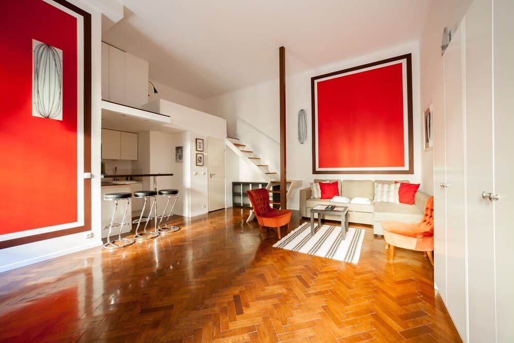 Kadar Apartments