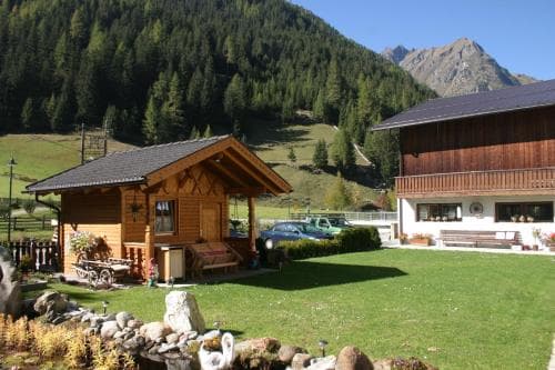 Gästehaus Schranz