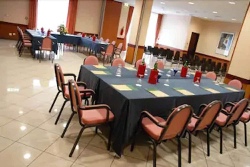 Hotel Ognina Catania