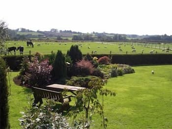 Thornton Lodge Farm