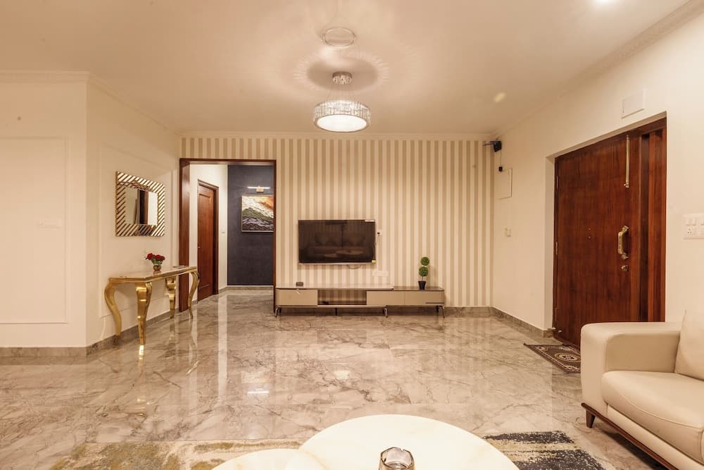 Amber Apartment 203