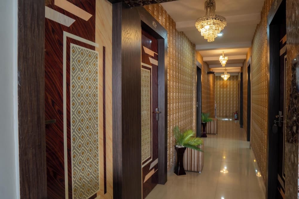 Mahira Residency