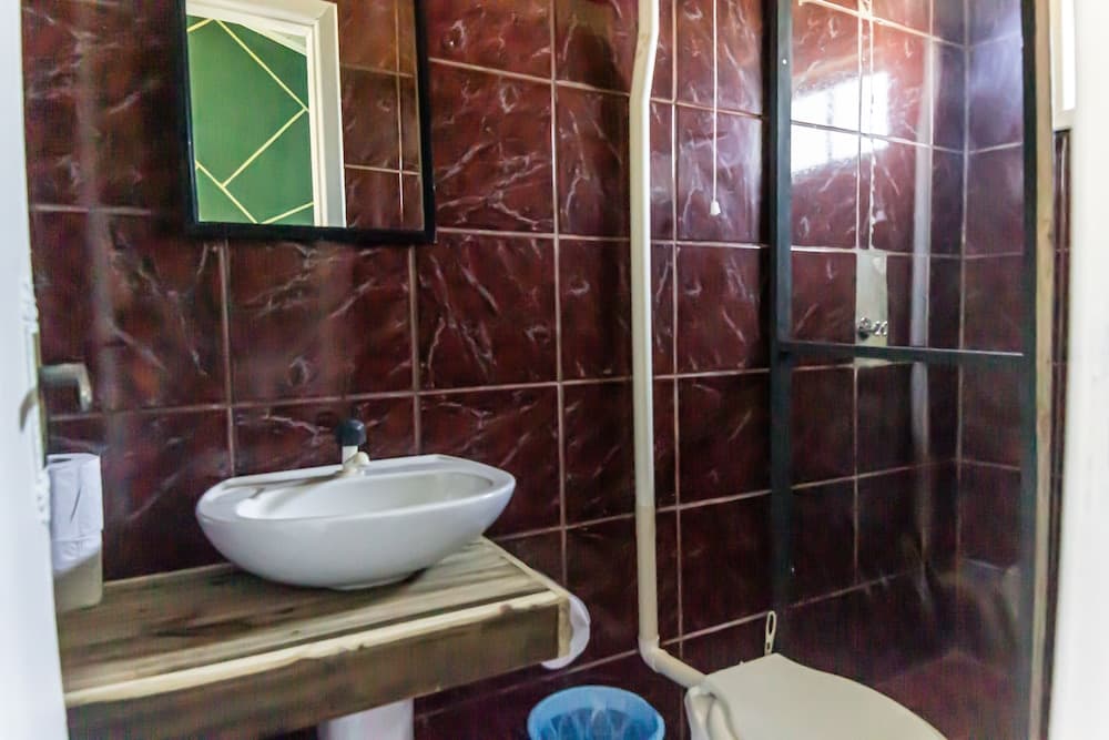 Vila Moema Pousada