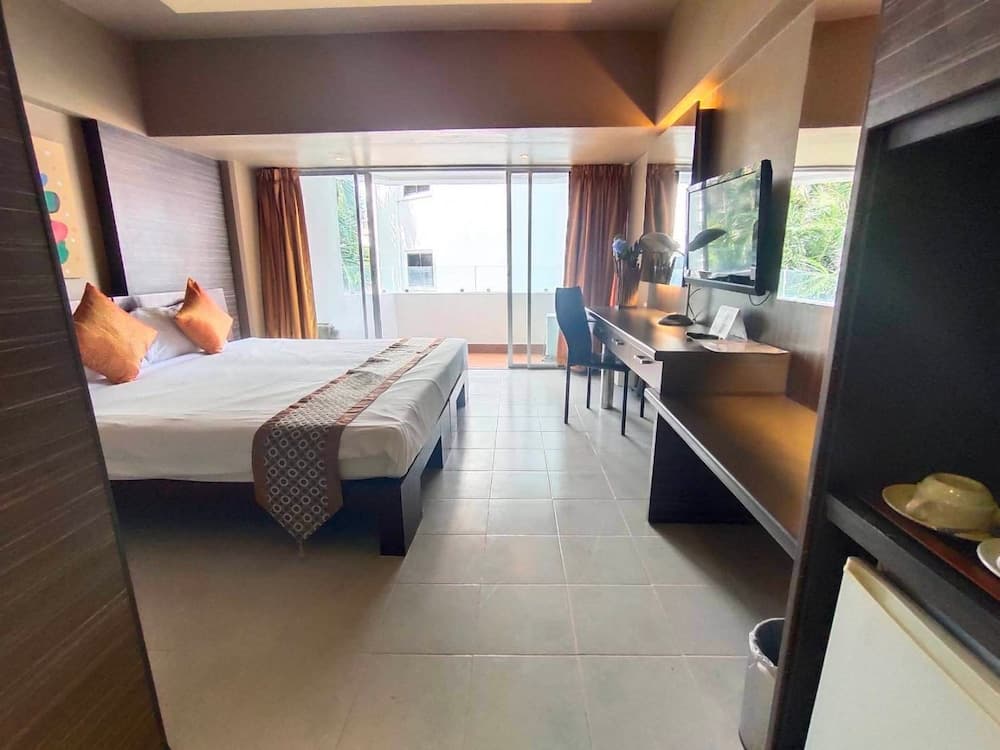 Patong Heritage