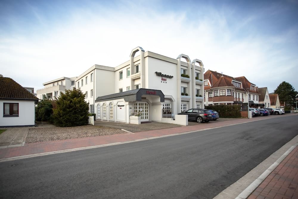 Hotel Wannerhus