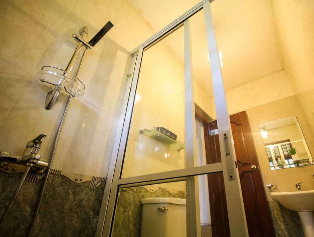 Green Olive Villa