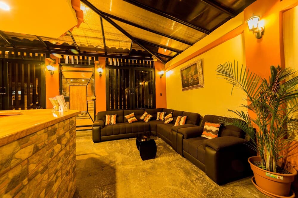 Kintu Classic Cusco