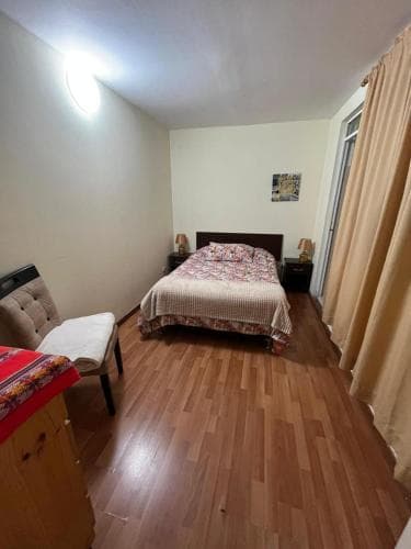 Uli´s House