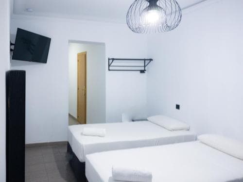 Hostal Andrea