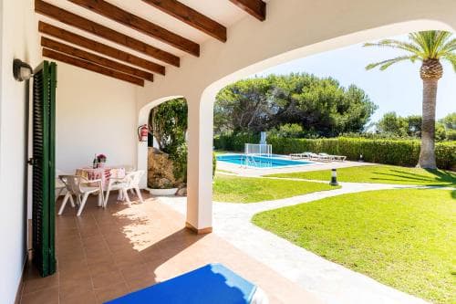 Villa Arenal