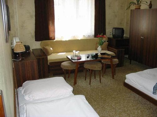 Pension Begonie