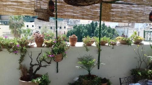 Dar Gharnati