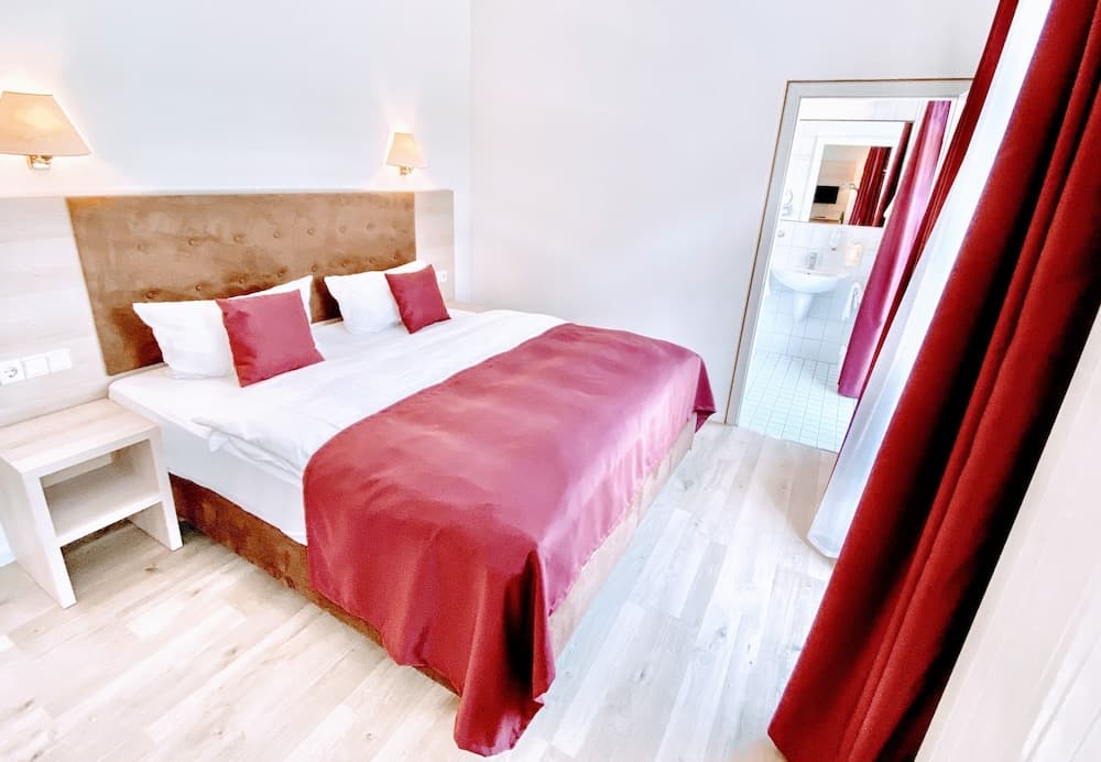 Hotel Krone