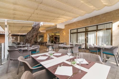 Hotel Baviera