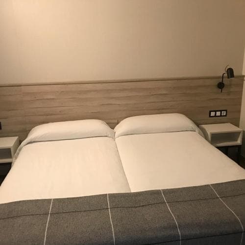 Hotel Torres