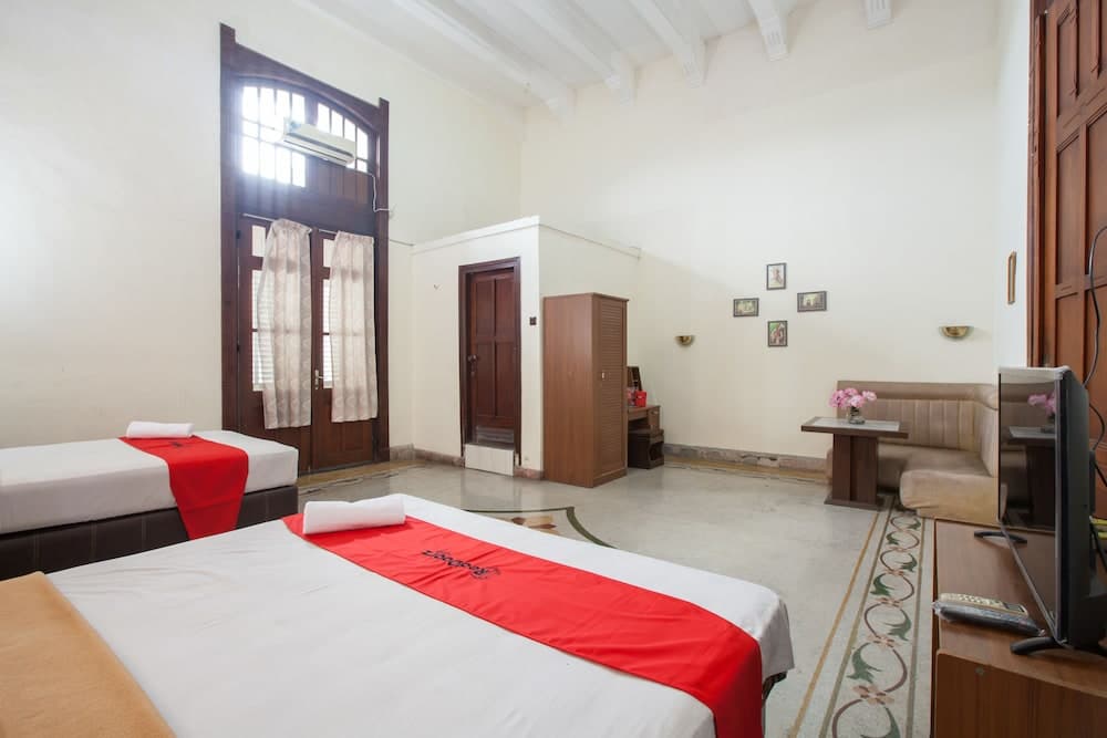 Niagara Hotel Lawang