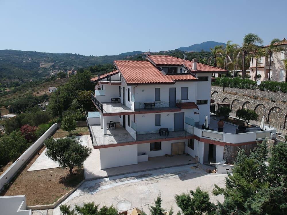 Hotel Indaco