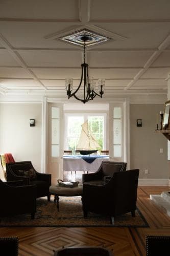The Ocean Bay House