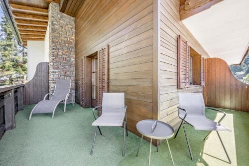 Annabell Pension