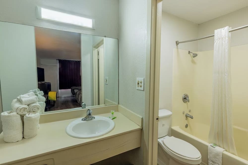 Executive Inn Beeville US 181