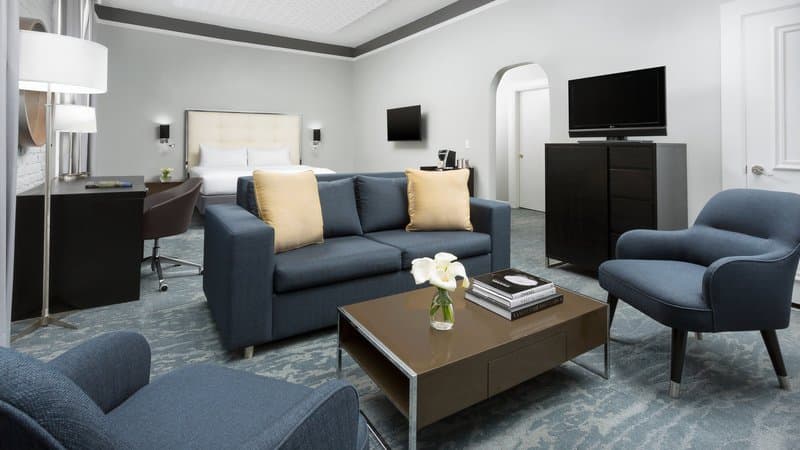 Hotel Union Square