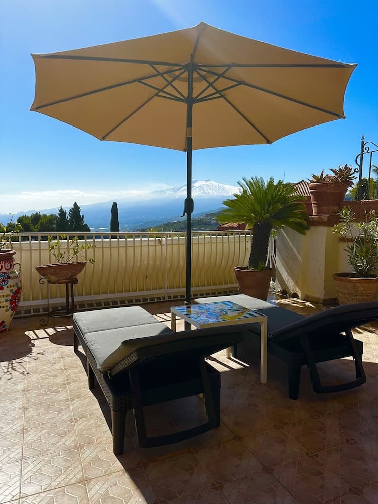 Villa Greta