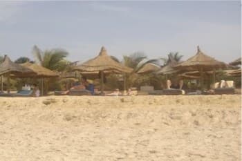 Holiday Beach Resort
