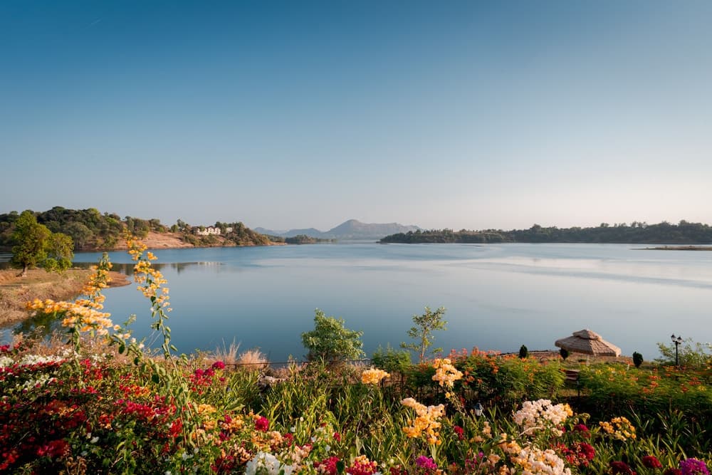 ama Stays & Trails Mirayan, Nashik