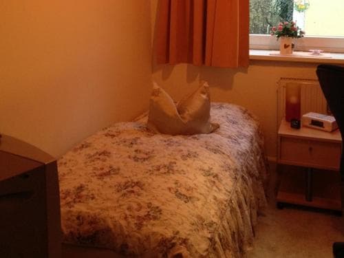 Gästezimmer Popp