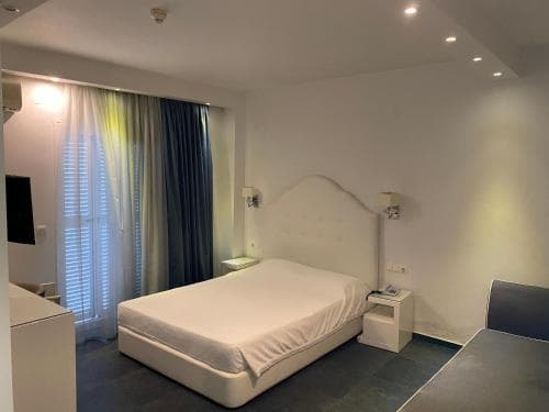 Anais Hotel