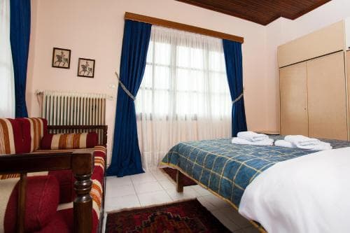 Militsa Guesthouse