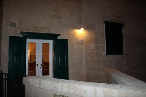 Abbatino Bed & Breakfast