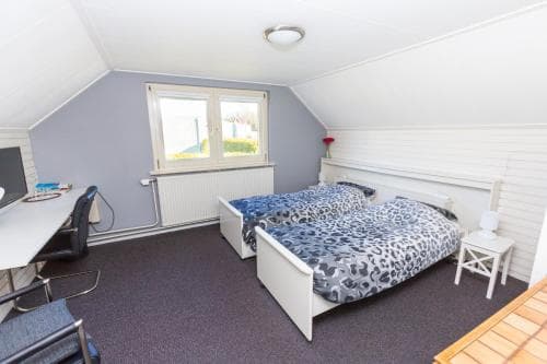 Bed & Breakfast Kroese