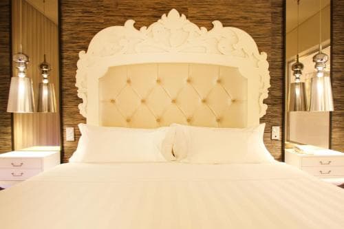 Silk Motel