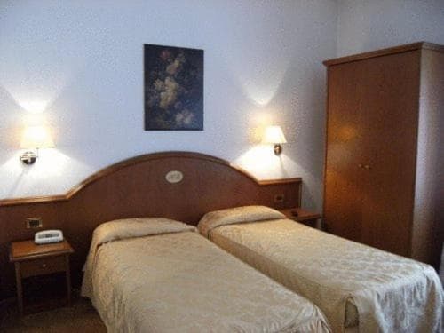 Hotel Europa