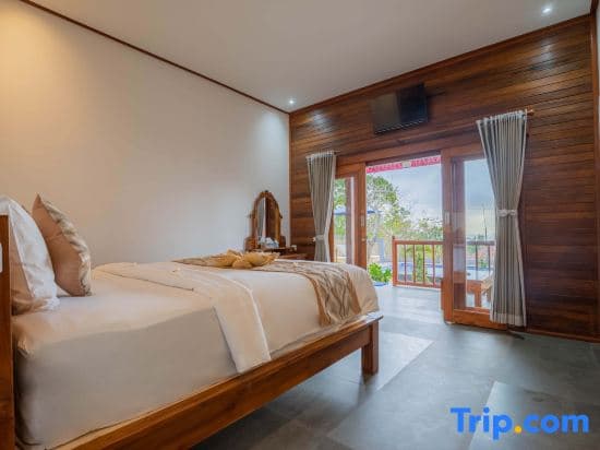 Ocean View Private Villa