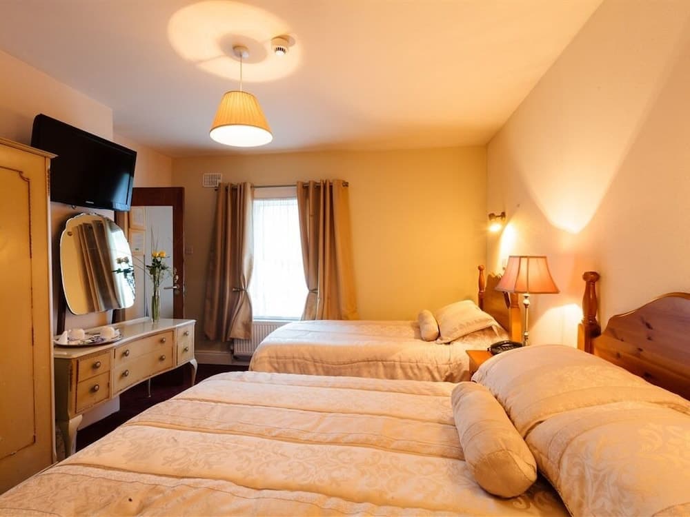 Cawley's Guesthouse