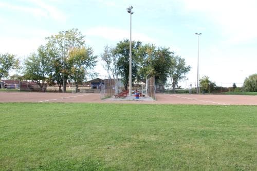 The Regency Athletic Resort