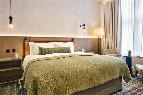 Radisson Blu Hotel, London Euston Square
