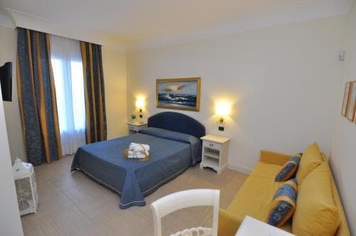 B&B Villa Marcella